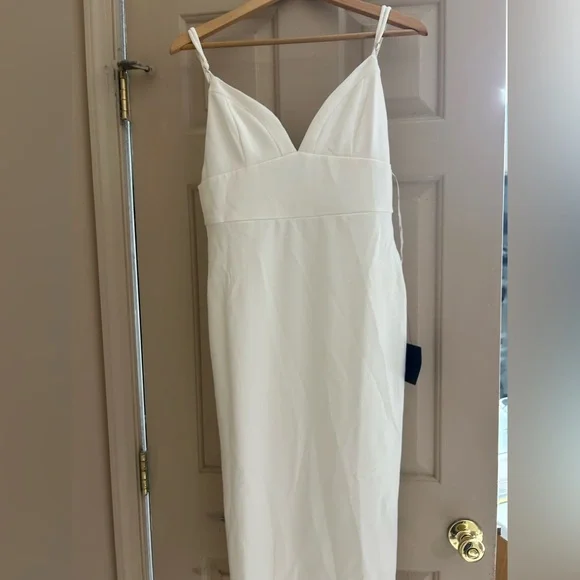 Lulus | Dresses | Lulus Sleeveless Midi Dress | Poshmark Lulus | Dresses | Lulus Sleeveless Midi Dress | Poshmark